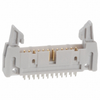Headers, Male Pins - AE11078-ND - DigiKey