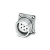 Circular Connector Assemblies - 1619931-ND - DigiKey