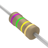 Through Hole Resistors - CF14JB750K-ND - DigiKey