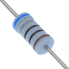 Through Hole Resistors - MFR1WSFRF52-680R-ND - DigiKey