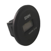 Panel Meters - Counters, Hour Meters - TR116B1A - Quarktwin Technology Ltd.