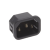 Plugs and Receptacles - 486-6207-ND - DigiKey