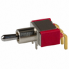 Toggle Switches - 432-1166-ND - DigiKey