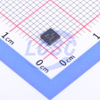 Operational Amplifier/Comparator >> Instrumentation OpAmps -- INA826AIDRGR - Image