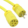Power, Line Cables and Extension Cords - WM12998-ND - DigiKey
