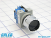 IDEC Pushbutton Non-Illuminated - ABFW110-B - Galco Industrial Electronics