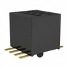 Headers, Receptacles, Female Sockets - CLE-104-01-G-DV-A-ND - DigiKey