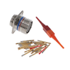 Circular Connector Assemblies - 1178-D38999/20KD18SN-ND - DigiKey