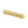 Coaxial Connector (RF) Assemblies - 343-2441485-1-ND - DigiKey