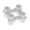 Component Insulators, Mounts, Spacers -- 126-130-ND - Image