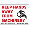 Labels, Stickers, Decals - Preprinted - 2267-86270-ND - DigiKey