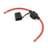 Littelfuse FHJC1002G Inline JCASE® Fuse Holder - 46150 - Waytek, Inc.