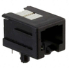 Modular/Ethernet Connector (RJ45, RJ11) Jacks - A104908-ND - DigiKey