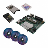 Embedded MCU, DSP Evaluation Boards - 602-1020-ND - DigiKey