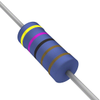 Through Hole Resistors - RSF1FT4K70-ND - DigiKey