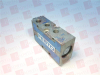 Pneumatic Valve -- 21344669 - Image
