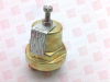 Control Valve -- 54860666
