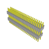 Board Spacers, Stackers (Board to Board) - 612-DWM-25-54-G-D-340-ND - DigiKey