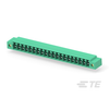 Headers, Plugs and Sockets - 17-2-2842484-0-ND - DigiKey