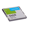 Memory Cards - 1052-SFCA064GH1AD4TO-C-LT-23P-SA2-ND - DigiKey