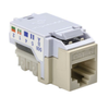 Keystone Inserts - RJ45FC6-FW-ND - DigiKey