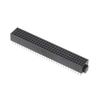 Headers, Receptacles, Female Sockets - FOLC-130-01-L-Q-LC-ND - DigiKey