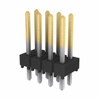 Headers, Male Pins - SAM1054-04-ND - DigiKey