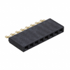Headers, Receptacles, Female Sockets - SMH-108-02-G-S-ND - DigiKey