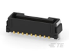 PCB Headers & Receptacles - 6-2496750-9 - TE Connectivity