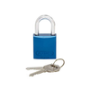 Lockouts, Padlocks - PSL-7BU - ODG (Origin Data Global)