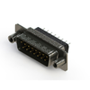 D-Sub Connector Assemblies - 151-627-015-228-268-ND - DigiKey