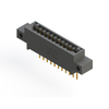 Edgeboard Connectors - 151-396-011-526-612-ND - DigiKey