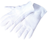 Cotton Gloves, Inspector - 4625 - Liberty Glove & Safety, Inc.