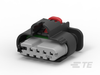 Rectangular Connector Housings - 17-1-2203775-2-ND - DigiKey
