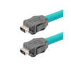 Pluggable Cables - 5073-TRGIX601IN-TEL-20CM-ND - DigiKey