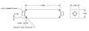 600 MHz Low Pass Filter - AE600L9296 - Anatech Electronics, Inc.