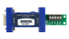 ULI-226T - RS-232 (DB9 Femal to RS-485 2-Wire (Terminal Block) Converter, Port Powered. - BB-485SD9TB - Advantech
