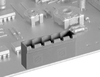 Printed Circuit Board Headers - 04210V - LMI Components, Inc.