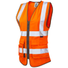 Hi Vis Vests - 2864417 - RS Components, Ltd.