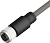 Sensor & Actuator Cables - 2121716 - RS Components, Ltd.