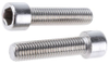 Socket Screws - 288979 - RS Components, Ltd.