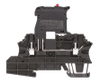 DIN Rail Terminal Blocks - 8239691 - RS Components, Ltd.