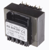 PCB Transformers - 504397 - RS Components, Ltd.