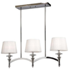 Island/Pool Table-3 Light Bar - 335084 - Light Center (The)