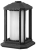Exterior -Pier Mounts - 394496 - Light Center (The)