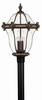 2447CB Exterior -Post/Pier Head - 790901 - Capital Lighting, Inc.