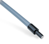Circular Sensor for Structured and Metallic-Effect Surfaces -- colorSENSOR CFS2-M11 - Image