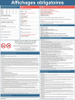 Safety Posters - 284591 - RS Components, Ltd.