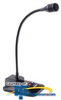 Bogen Dynamic Desktop Microphone -- DDU250 - Image