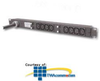 Chatsworth Products Single Input 19" Horizontal Power.. -- 13237 - Image